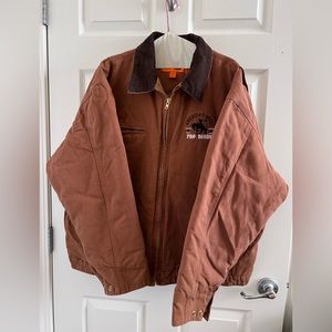 Men’s 2XL jacket